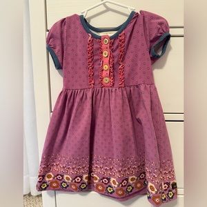 Matilda Jane Dress - 18/24mo